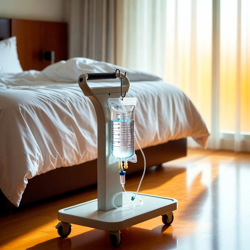 XO Medical - YUKON | OKLAHOMA